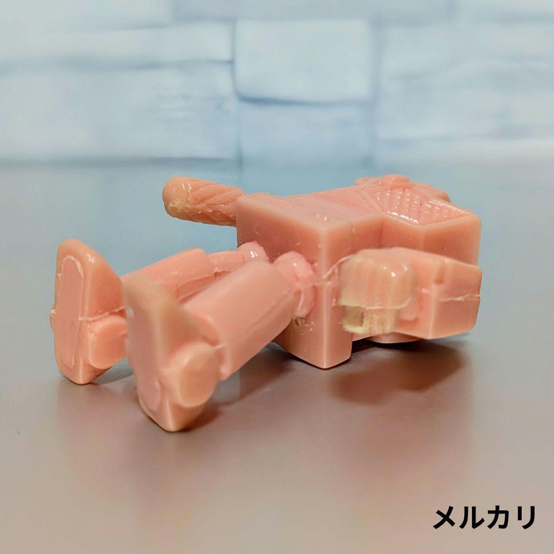 募集超人　マックスター　キン消し キンケシ　パチ　レア