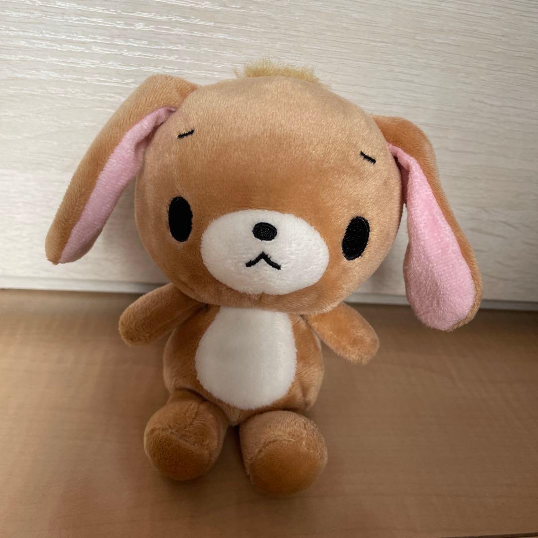 シュガーバニーズ ぬいぐるみ サンリオ正規品 T-ARTS 2007年製