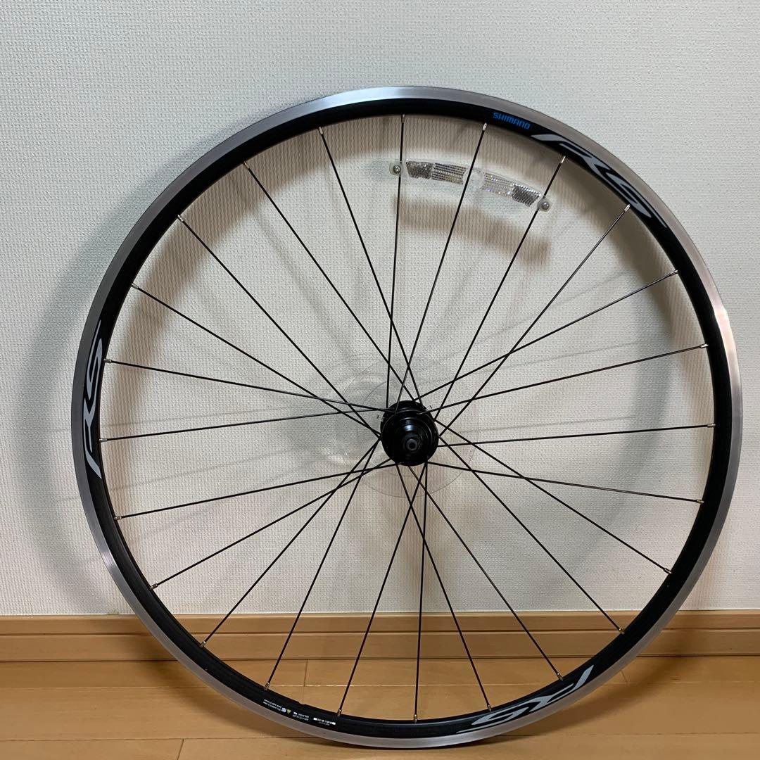 T*e様 シマノ RS100 前後