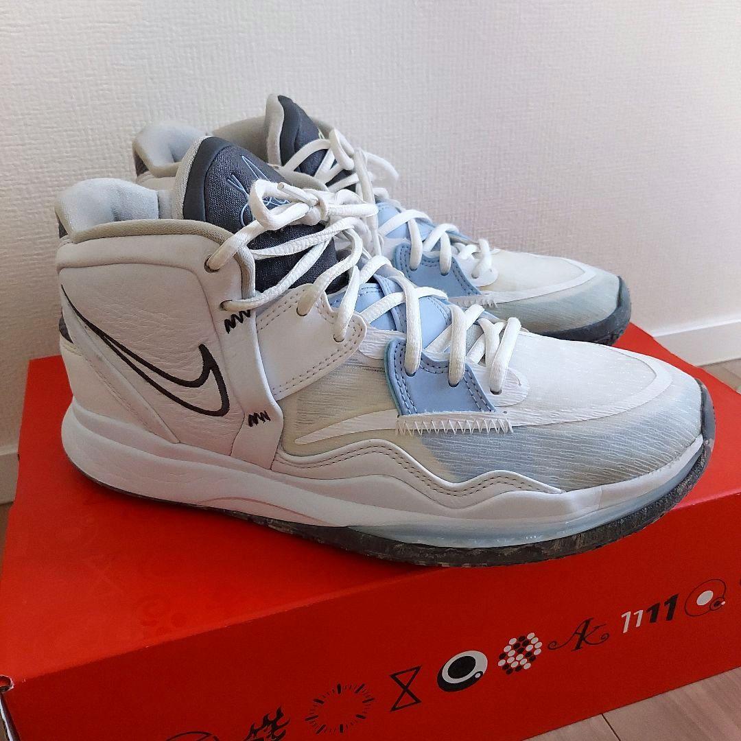 NIKE カイリーインフィニティEP 26.5cm