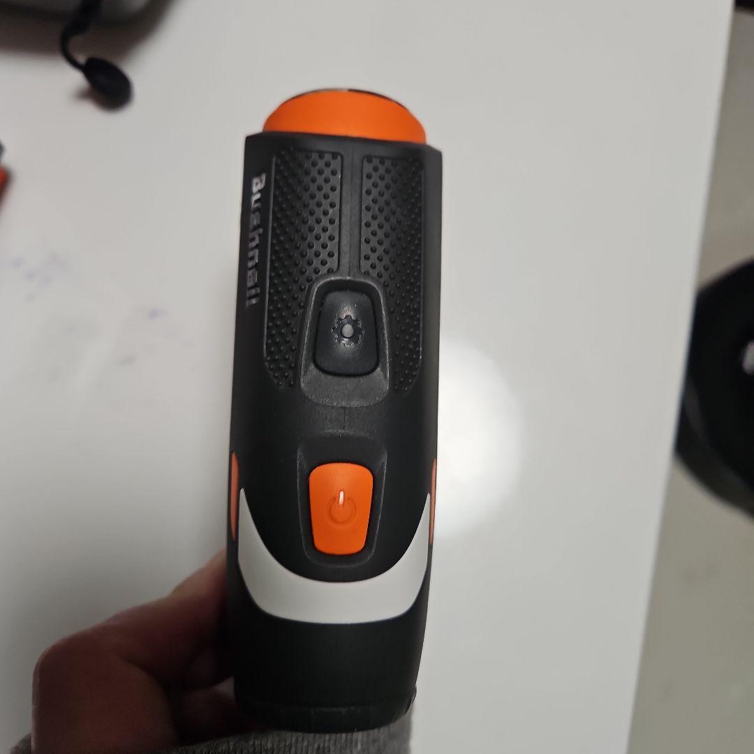 いかまる様　BushnellツアーV6シフト