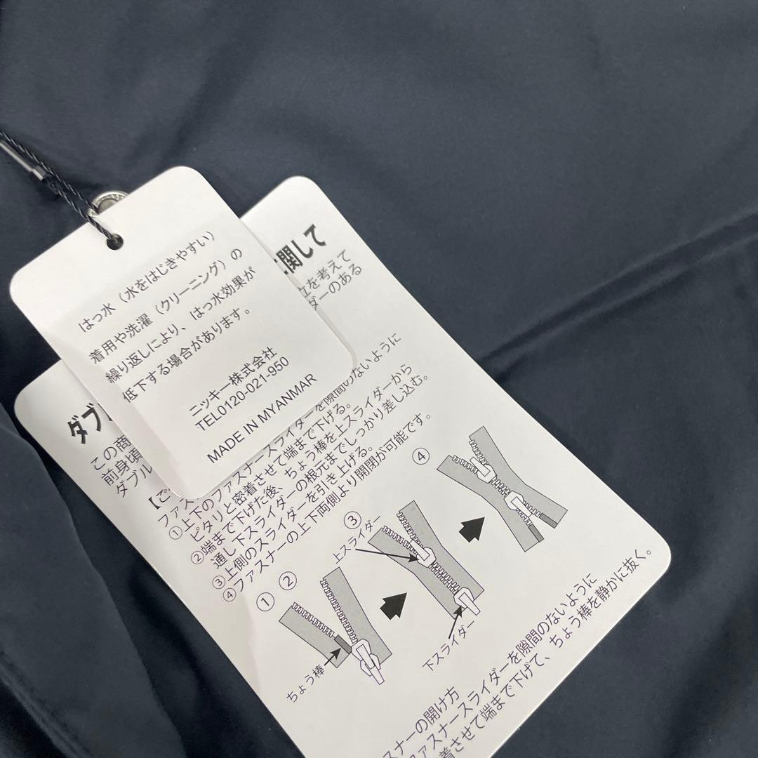 FILA GOLF/フィラ ゴルフ ゴルフウェア 耐久撥水 　2WAY　Mサイズ