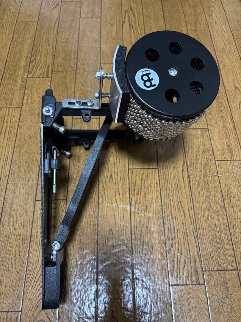 Meinl マイネル FCA5-L フットカバサ カバサ