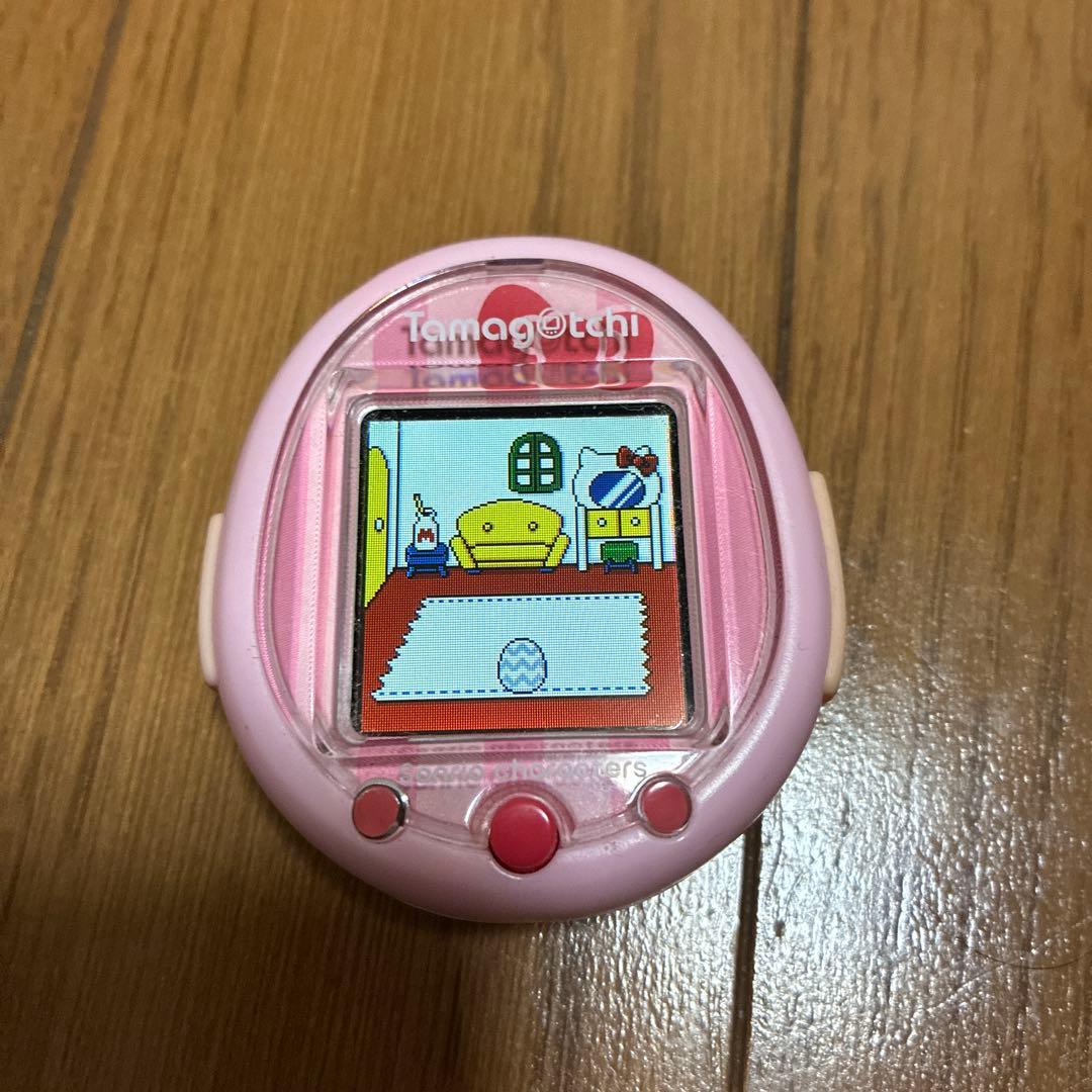 Tamagotchi スマート　サンリオキャラクターズ　スペシャルセット