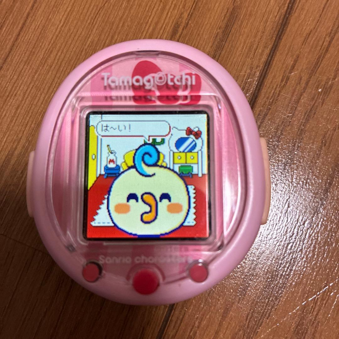 Tamagotchi スマート　サンリオキャラクターズ　スペシャルセット