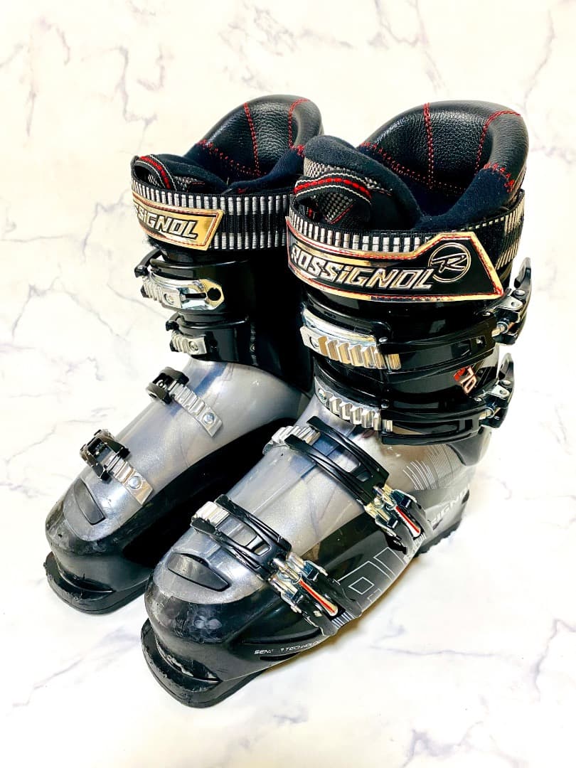 Rossignol ALIAS S 70 M/W スキーブーツ 25.5cm