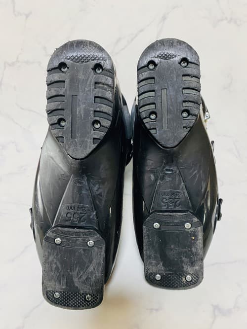 Rossignol ALIAS S 70 M/W スキーブーツ 25.5cm