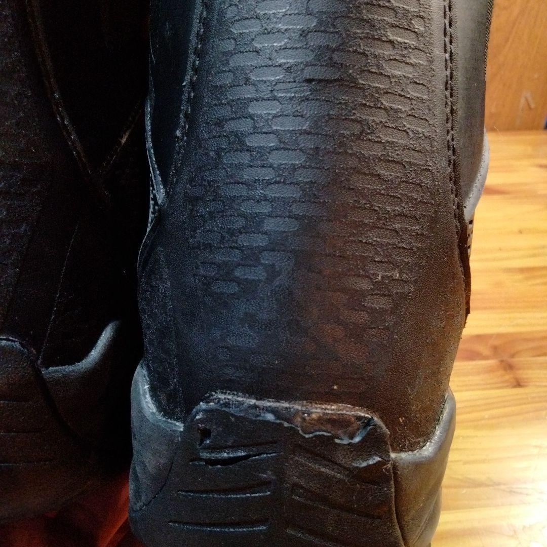 SALOMONブーツ！！　ダブルboa　送料無料！！