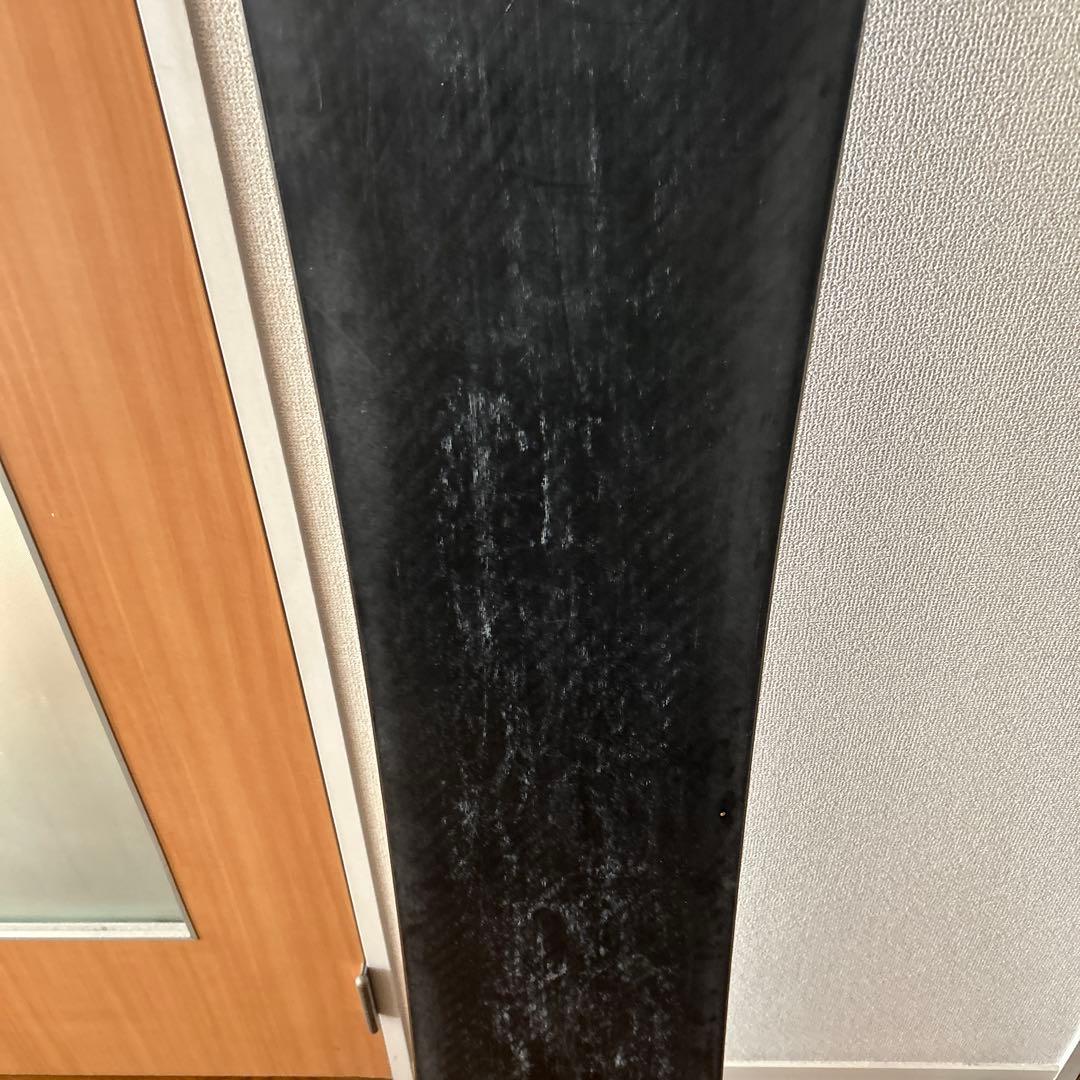 スノーボード F2 ELIMINATPR 161