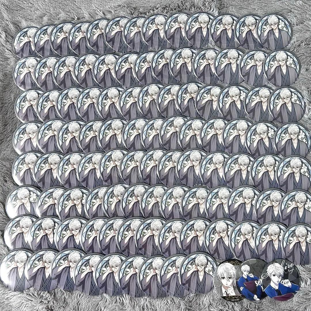 凪誠士郎　大正浪漫　100個セット