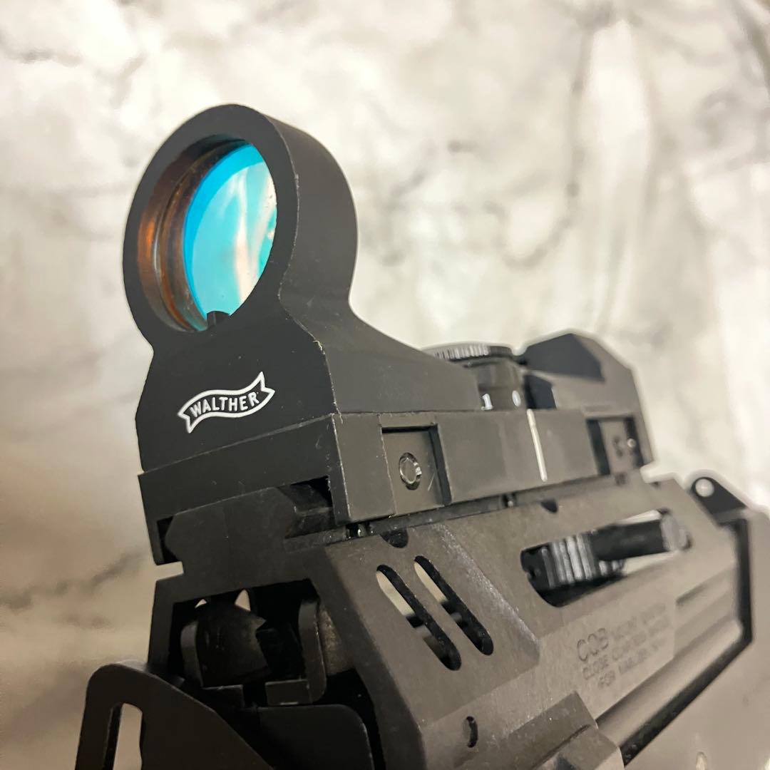 マルゼン　M11 イングラム　CQB