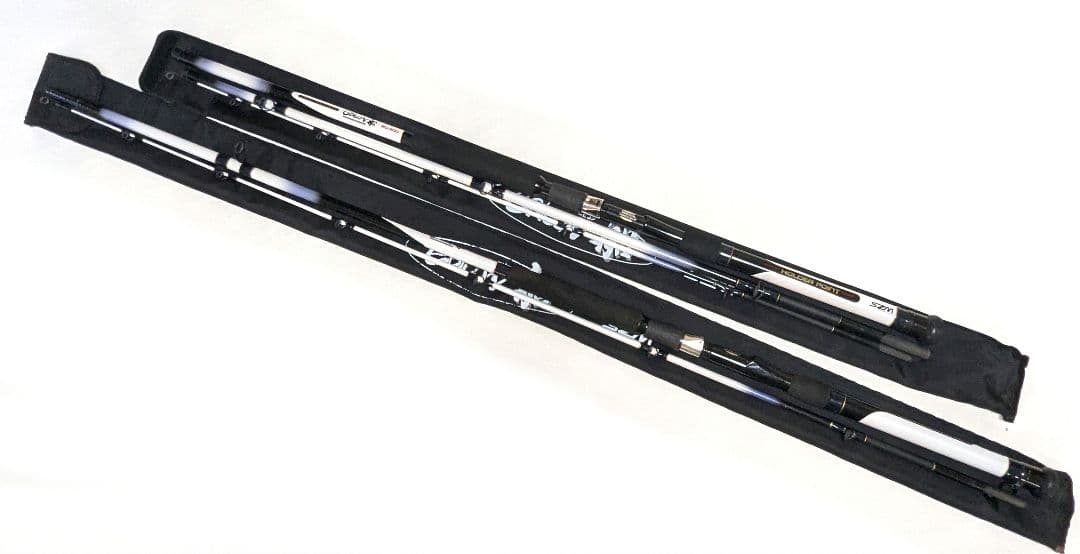 EBICON 船80-270.80-300 2本セット