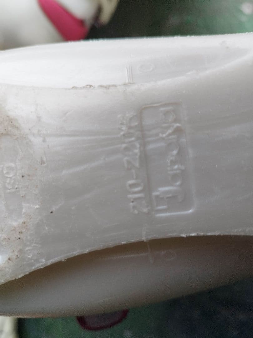 Rossignol 子供用スキーセット　ブーツ21から22cm