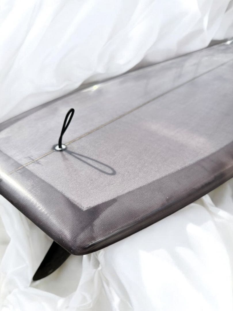 【新品送料込】Brimp’s 7’4”超浮力系ミッドレングス