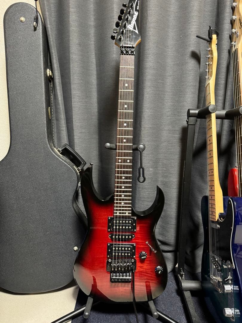 ギター Ibanez RG 98