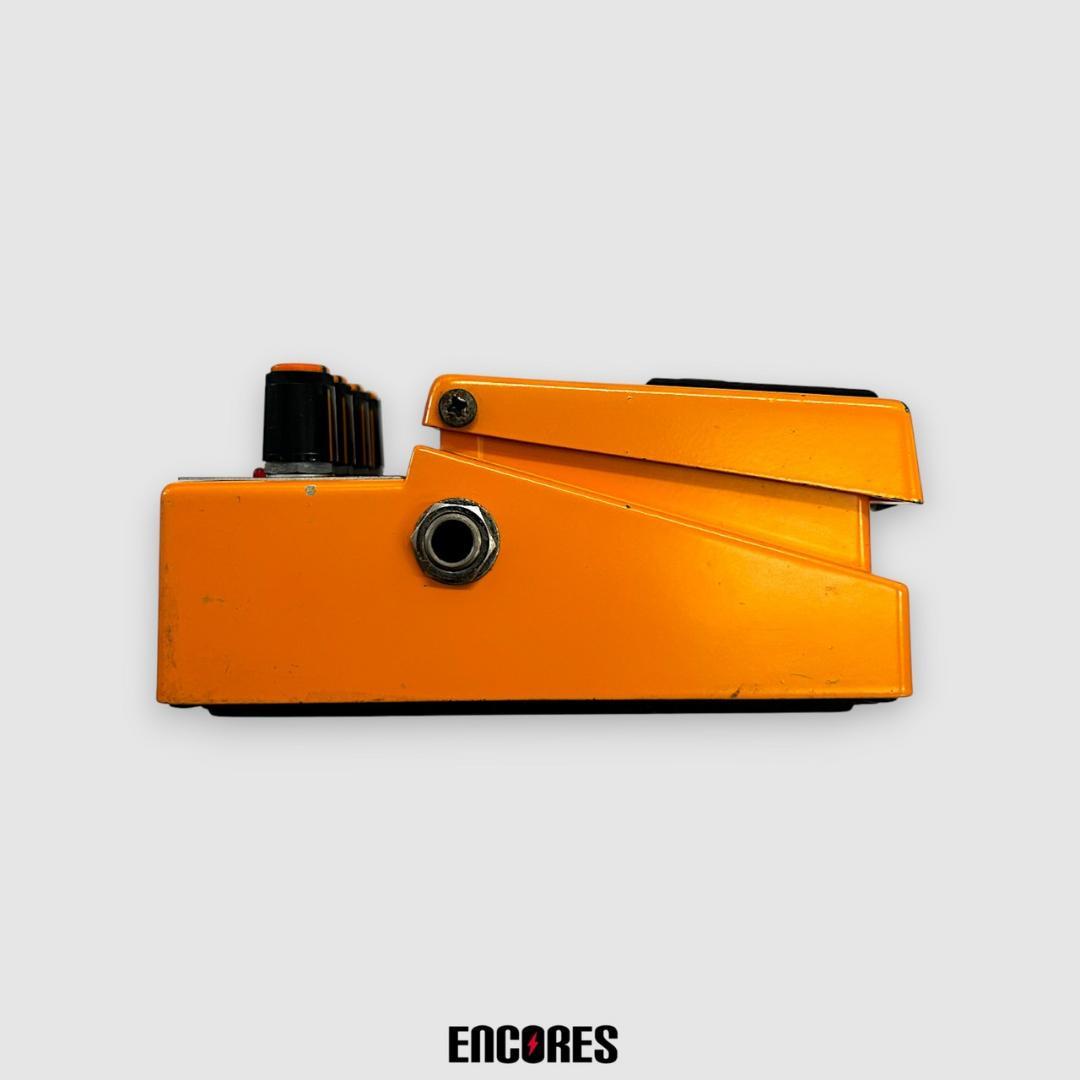 BOSS DF-2 SUPER Feedbacker 日本製 ディストーション