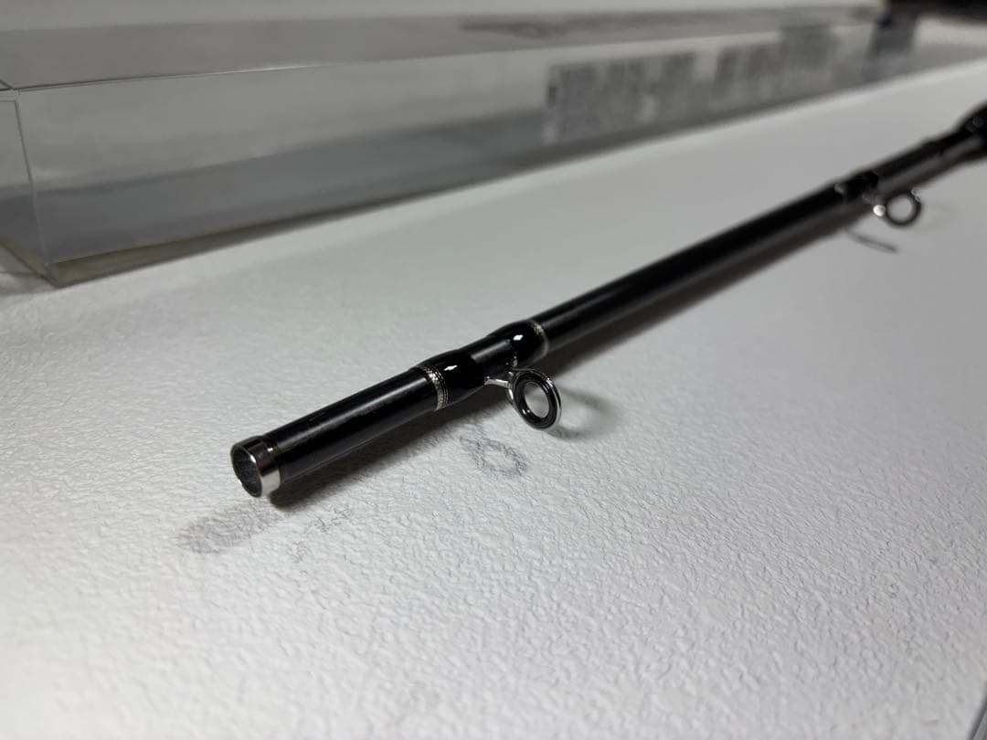 【中古品】SHIMANO タチウオ BB 82-195 船竿