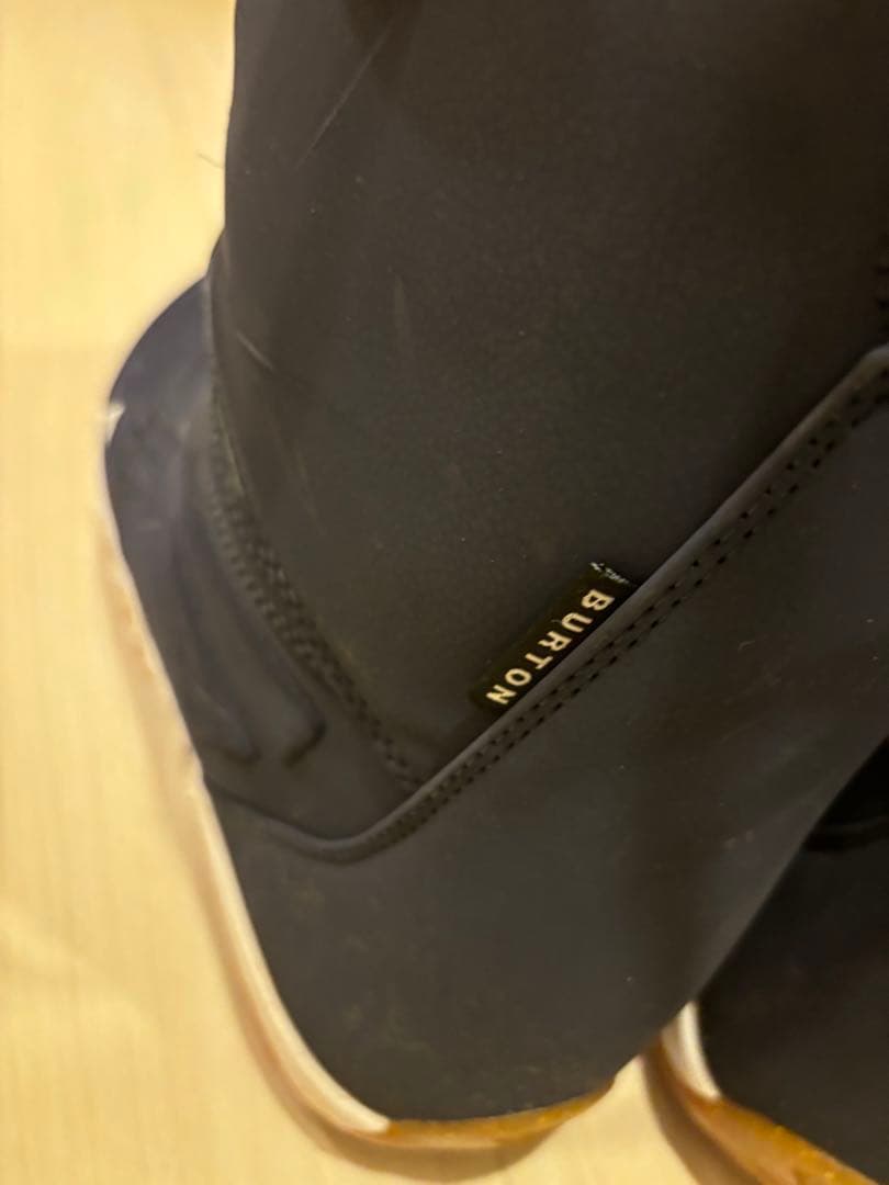 BURTON ブーツ