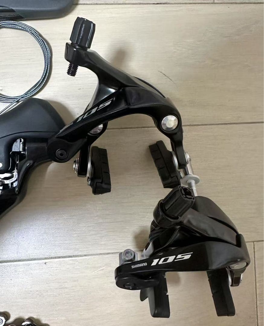SHIMANO シマノ　105 R7000 11速 コンポセット