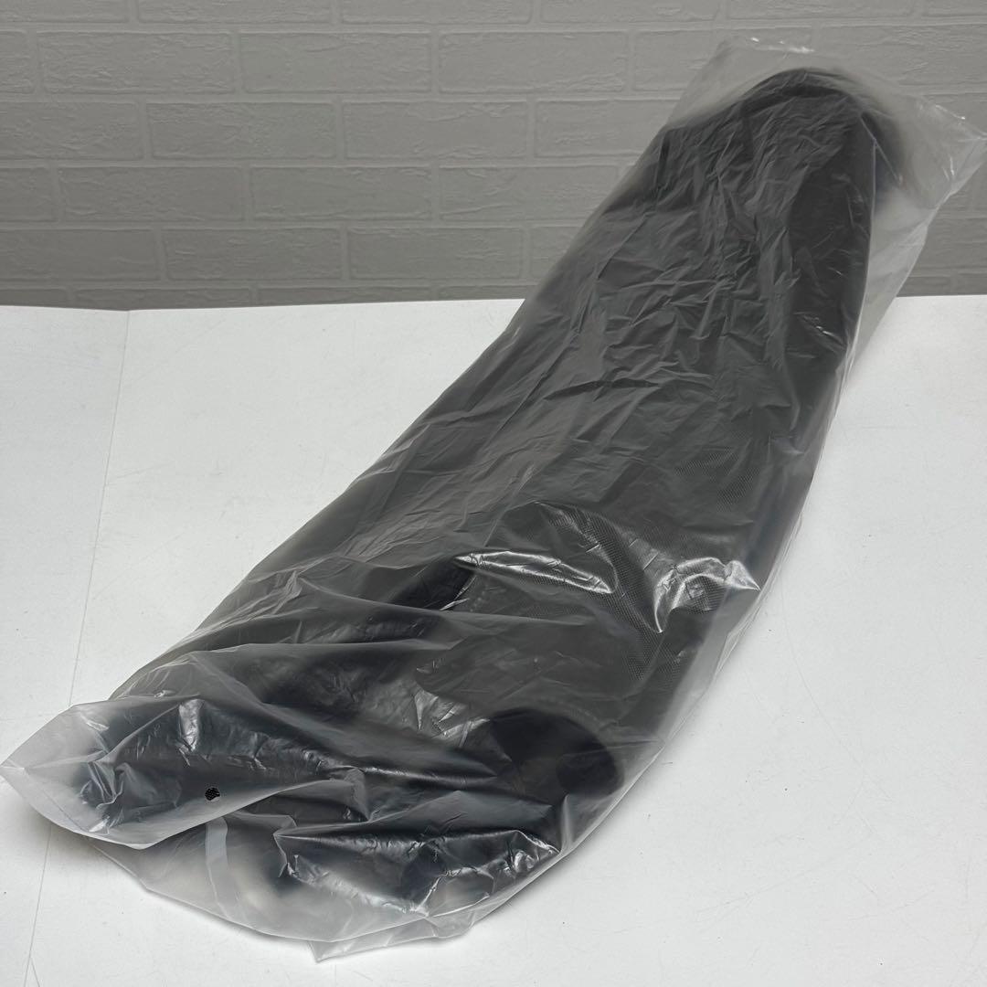 【未使用】DESCENTE デサント スタンド キャディバッグ DQBXJJ10