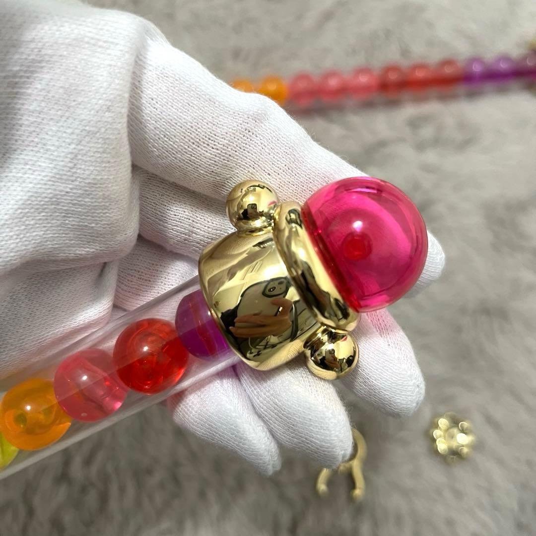 【即購入可！】おジャ魔女どれみ ぺペルトポロン プワプワポロン 当時物 魔法玉