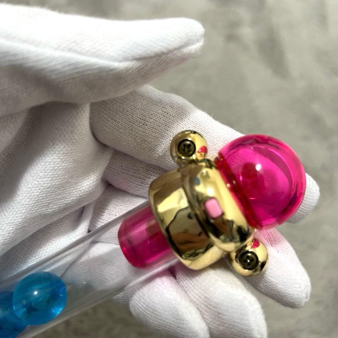 【即購入可！】おジャ魔女どれみ ぺペルトポロン プワプワポロン 当時物 魔法玉