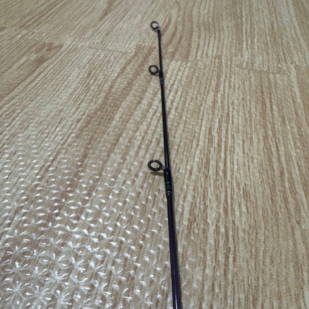 ダイワ　ハートランドZ 621MLRB-ti(・・・) 初代