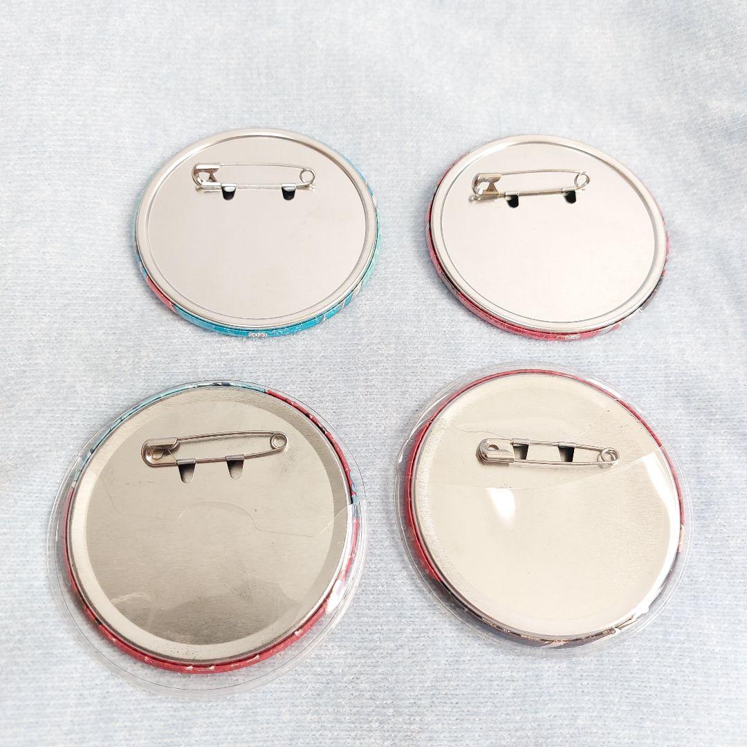 バギー シャンクス ワンピース ONEPIECE フィギュア アクリルスタンド