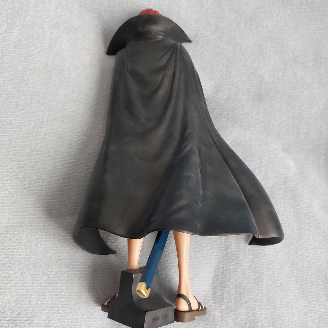 バギー シャンクス ワンピース ONEPIECE フィギュア アクリルスタンド