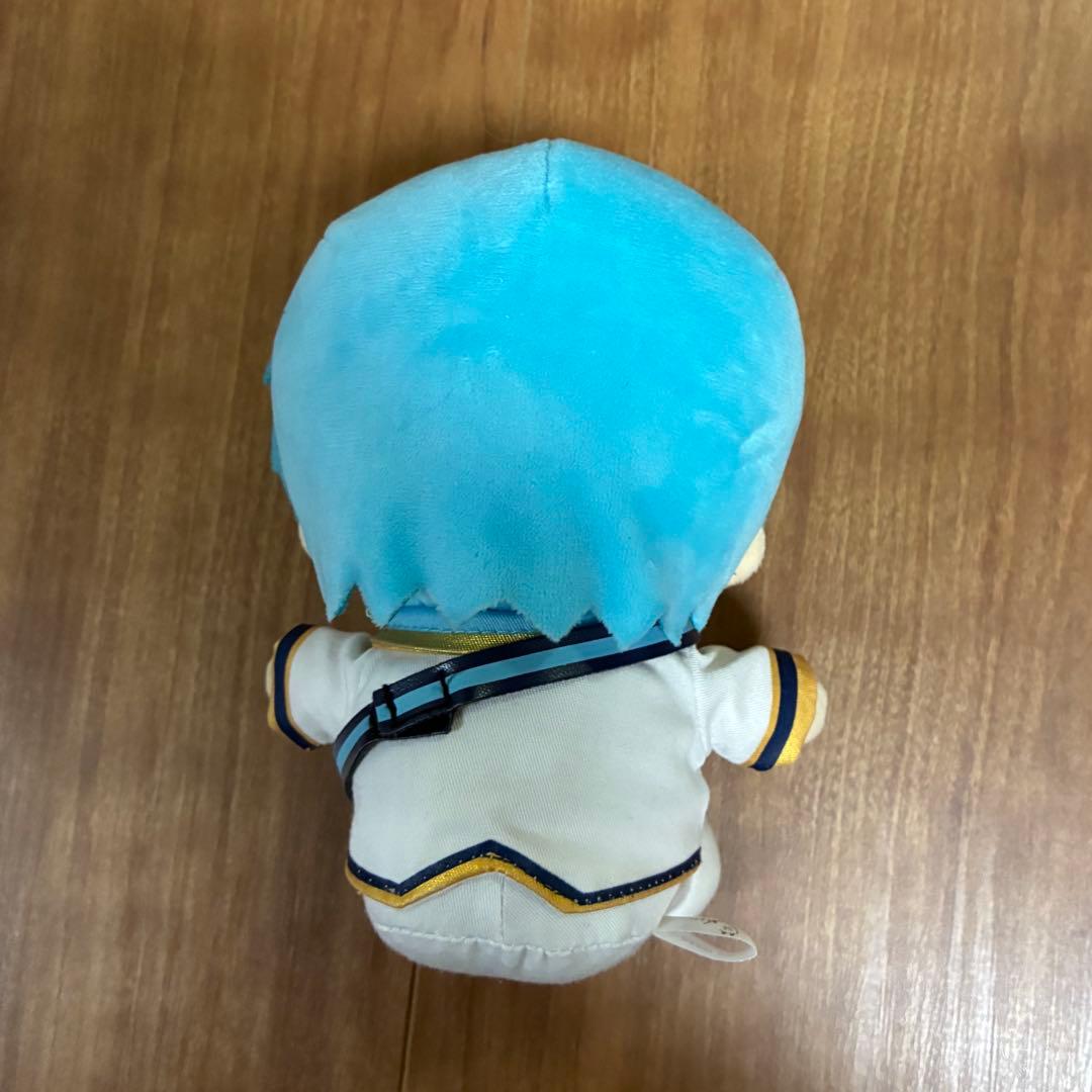 すとぷり　ころんくん　ぬいぐるみ　おすわりぬいぐるみ　クッション　まとめ売り