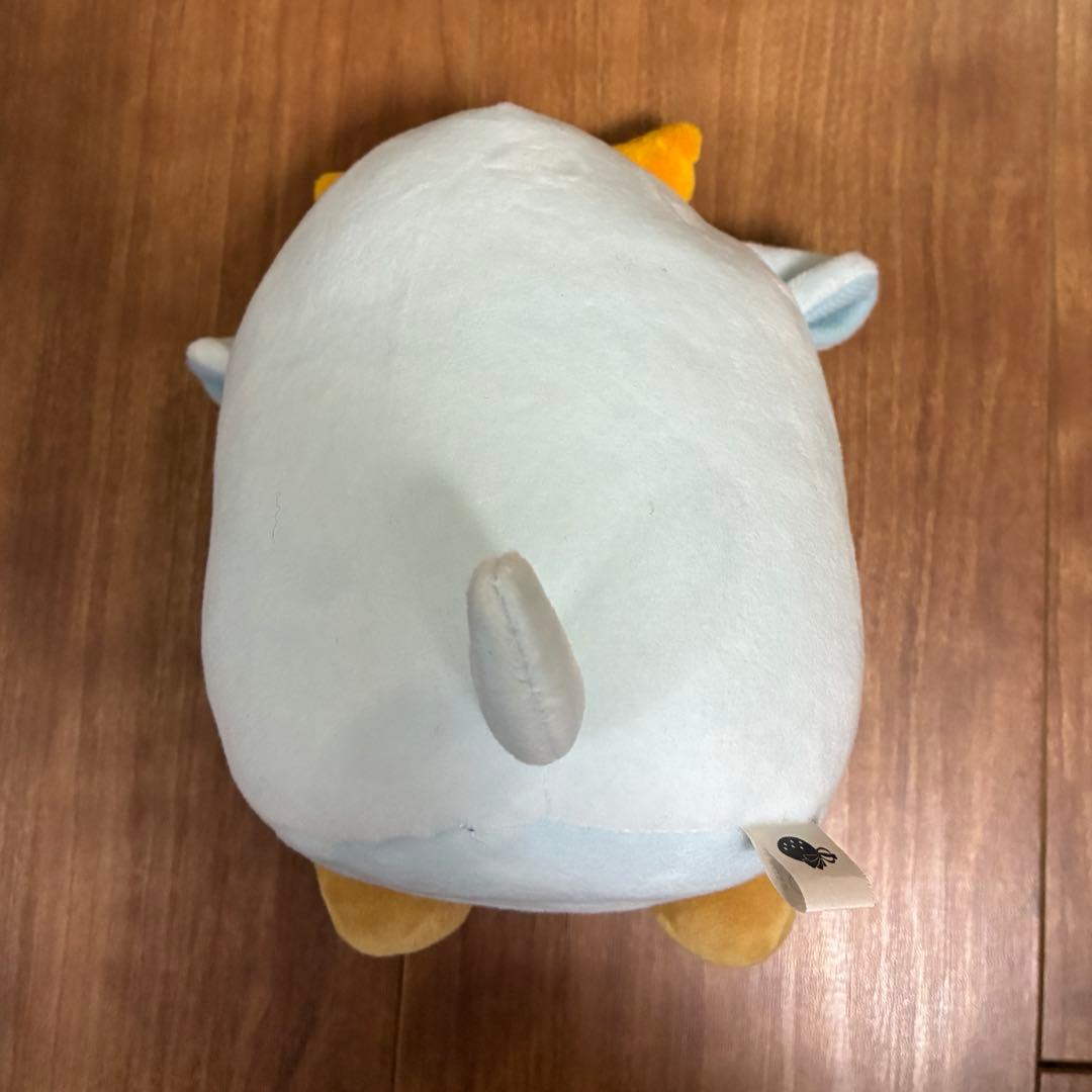 すとぷり　ころんくん　ぬいぐるみ　おすわりぬいぐるみ　クッション　まとめ売り