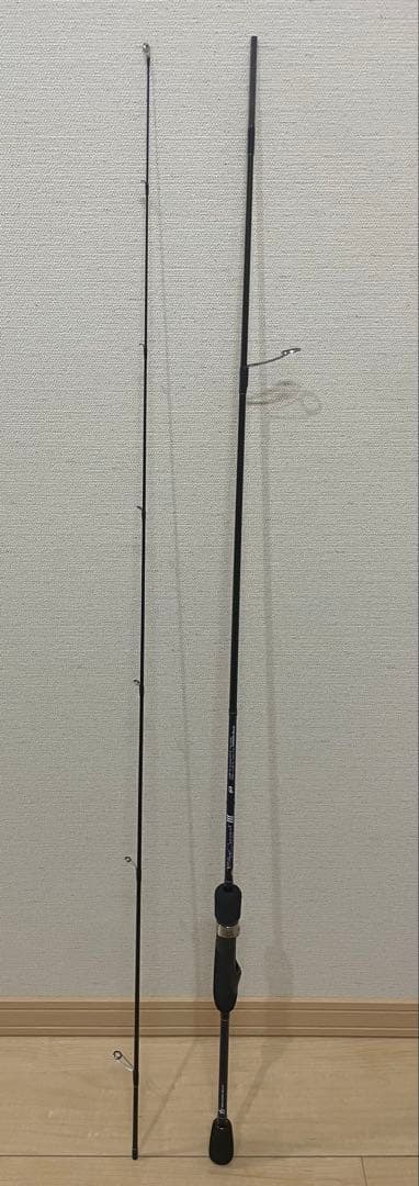 ロッド Blue Current III 69