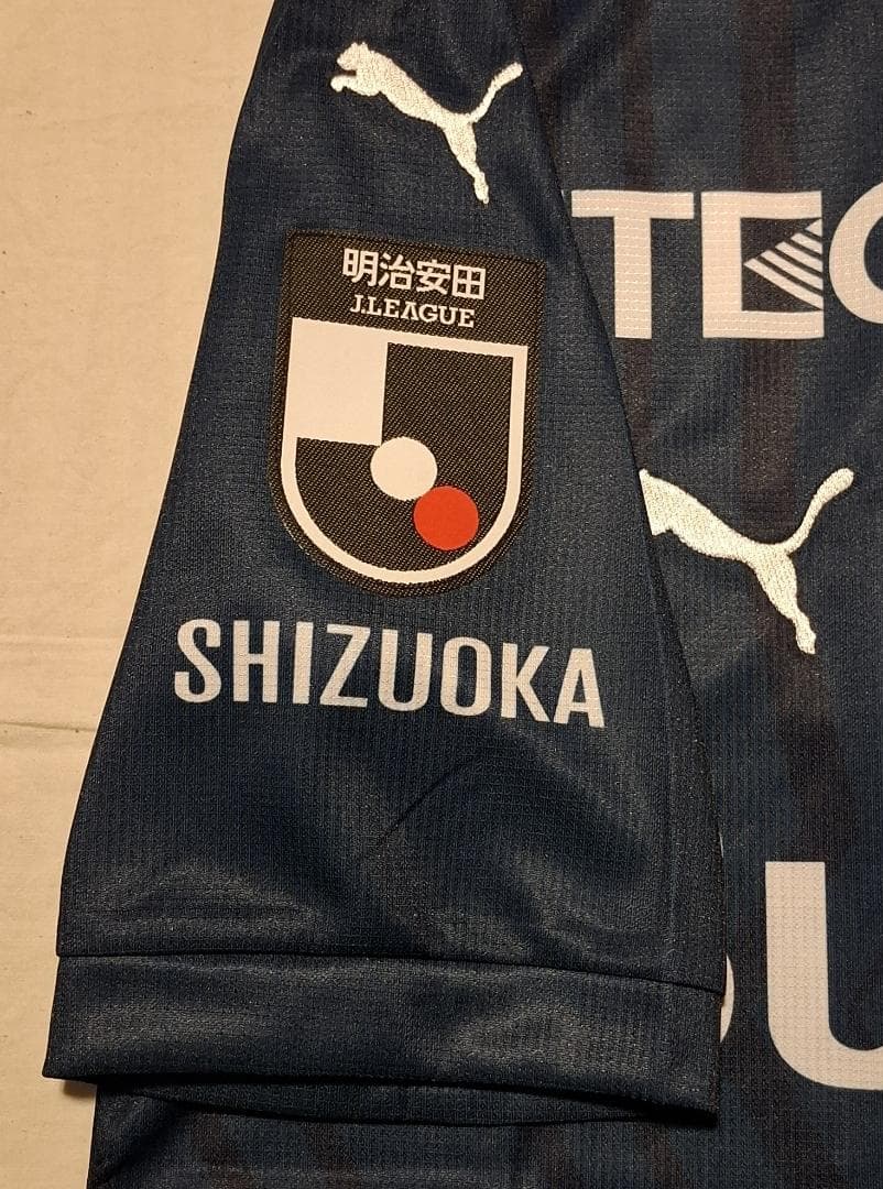 清水エスパルス 2025 リミテッド ユニフォーム