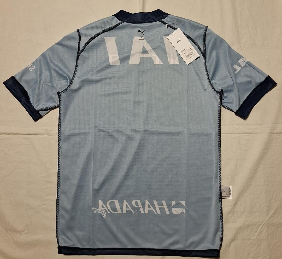 清水エスパルス 2025 リミテッド ユニフォーム