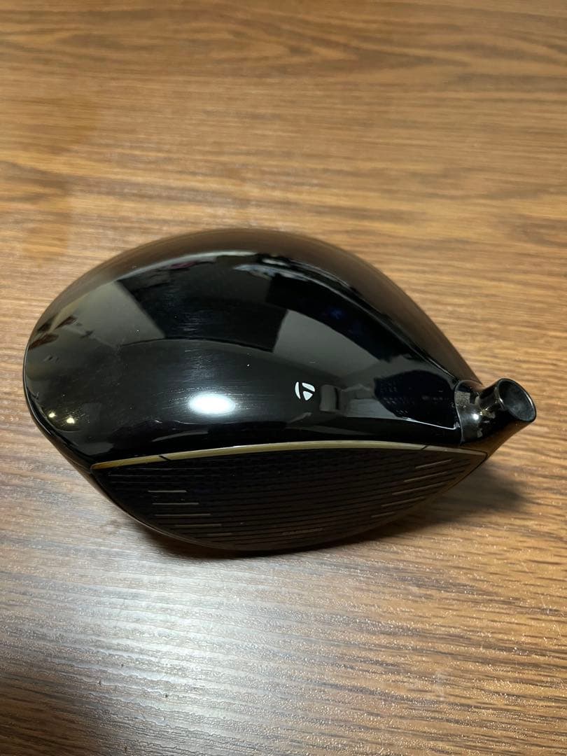TaylorMade Qi10MAX ドライバーヘッドのみ