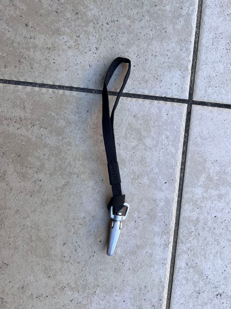 ZUMA スノーボードブーツ 27.0 ブラック