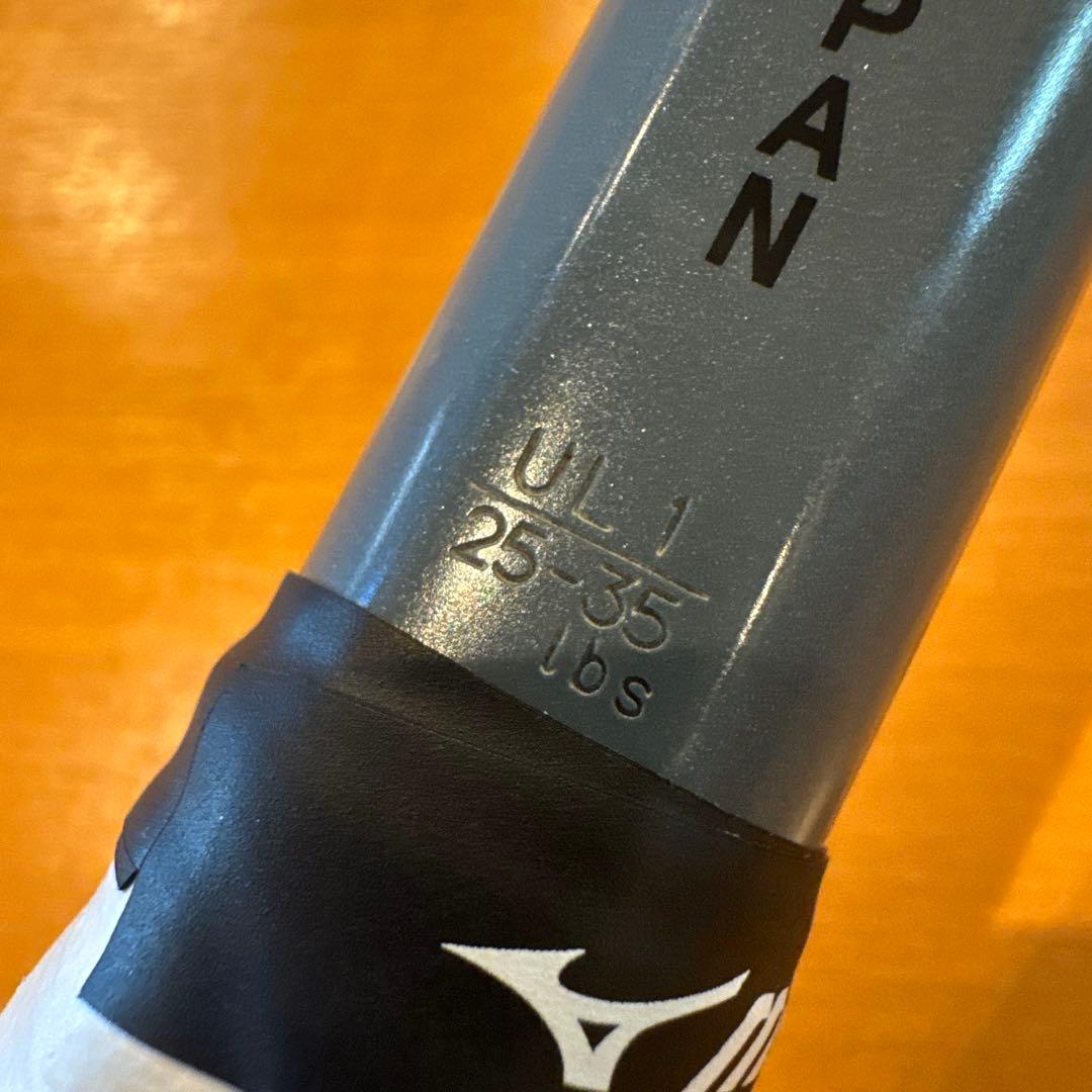 ラオニッち ヨネックス　VOLTRAGE 5VS ボルトレイジ