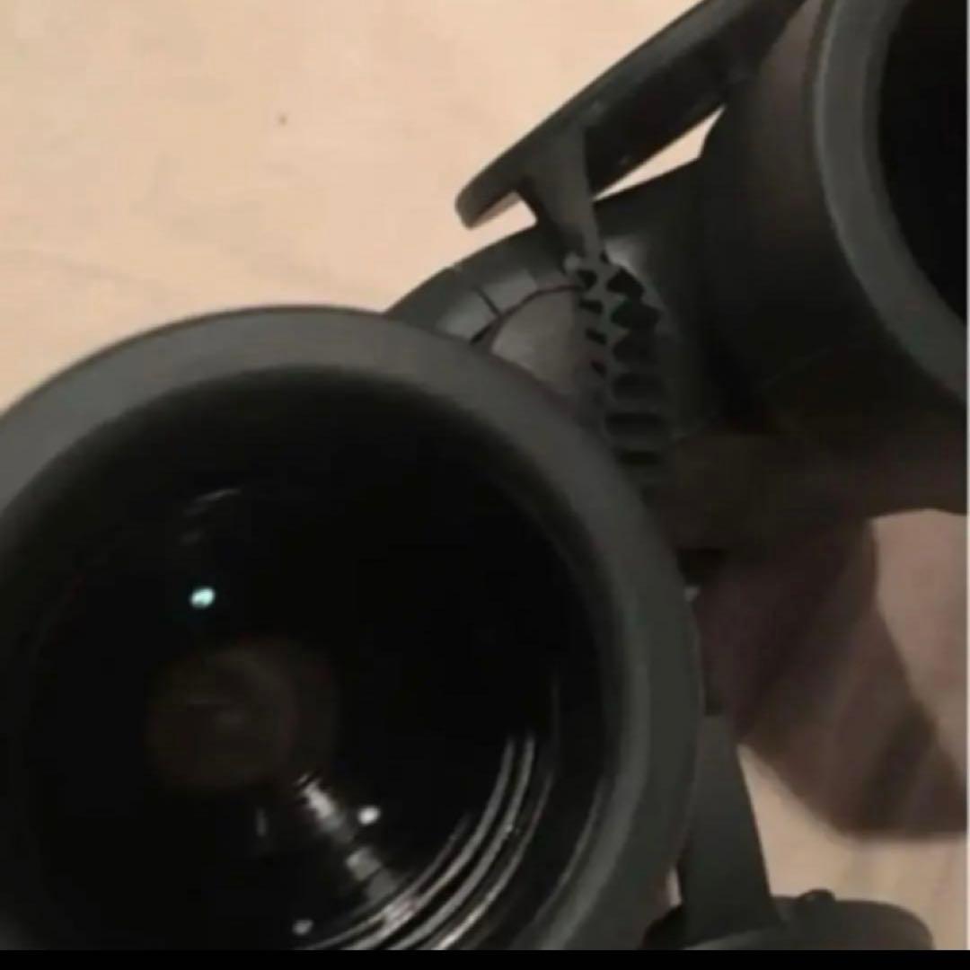 新品レア米軍海軍特殊部隊昼夜兼用完全防水軍用双眼鏡10X42水中使用可5万円の品