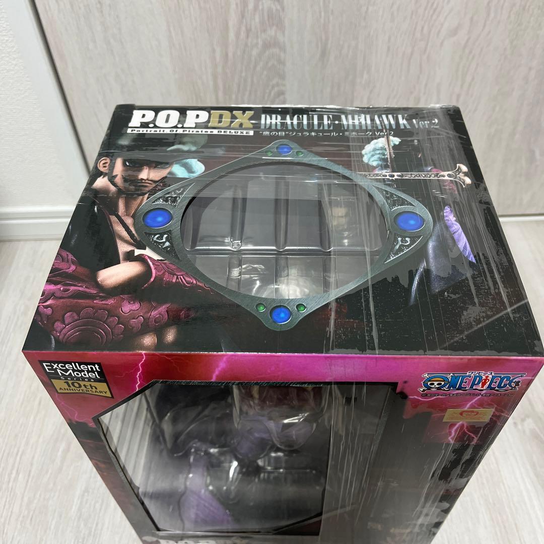 ワンピース　P.O.PDX