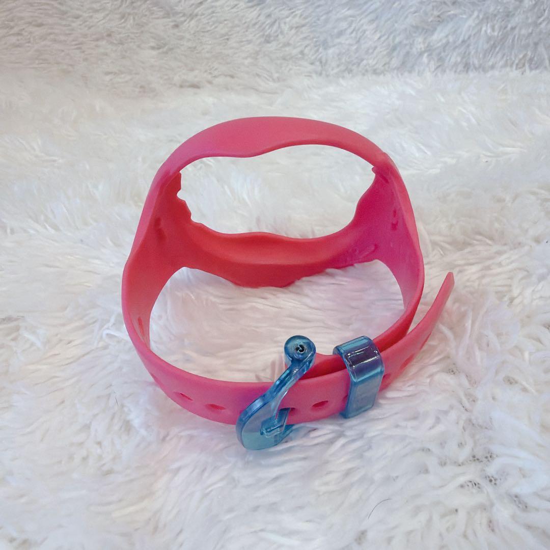 Tamagotchi Uni ピンク　本体 箱あり　BANDAI たまごっちユニ