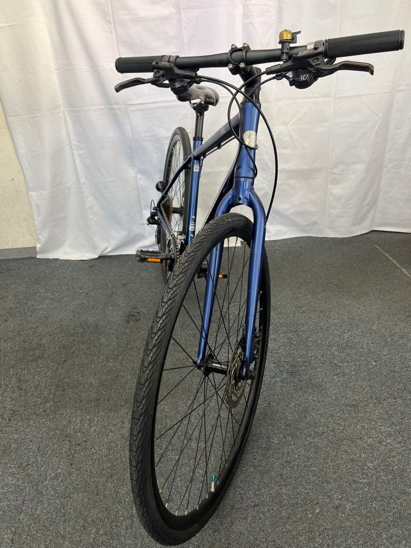 クロスバイク　 khodaabloom RAIL コーダーブルーム　2020年