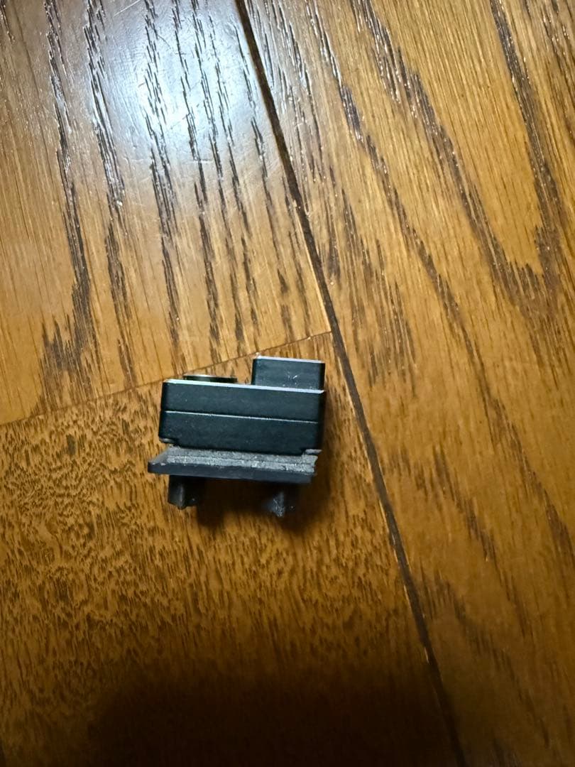 KOプロポ ジャイロ KG-X