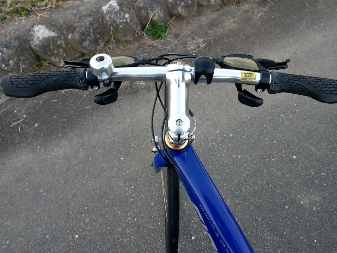 GIANT　 ジャイアント　ESCAPE 　クロスバイク　エスケープ　R 3