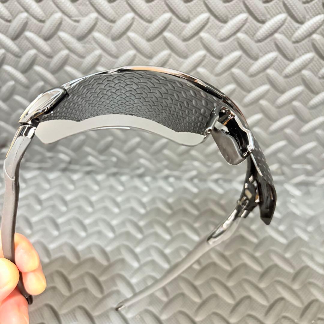 (未使用) ARK スポーツサングラス 交換レンズセット