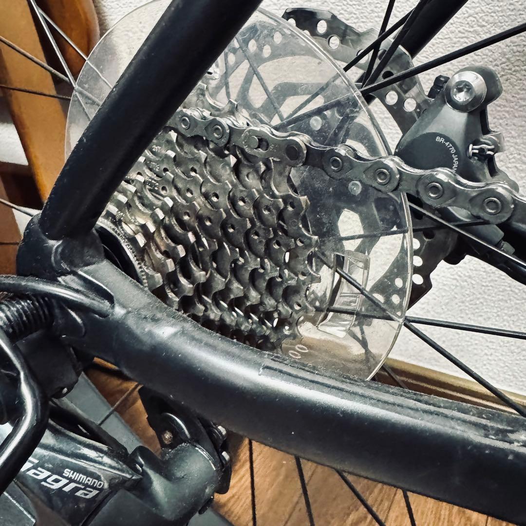 MERIDA SCULTURA ENDURANCE 300 2024年 近場配送