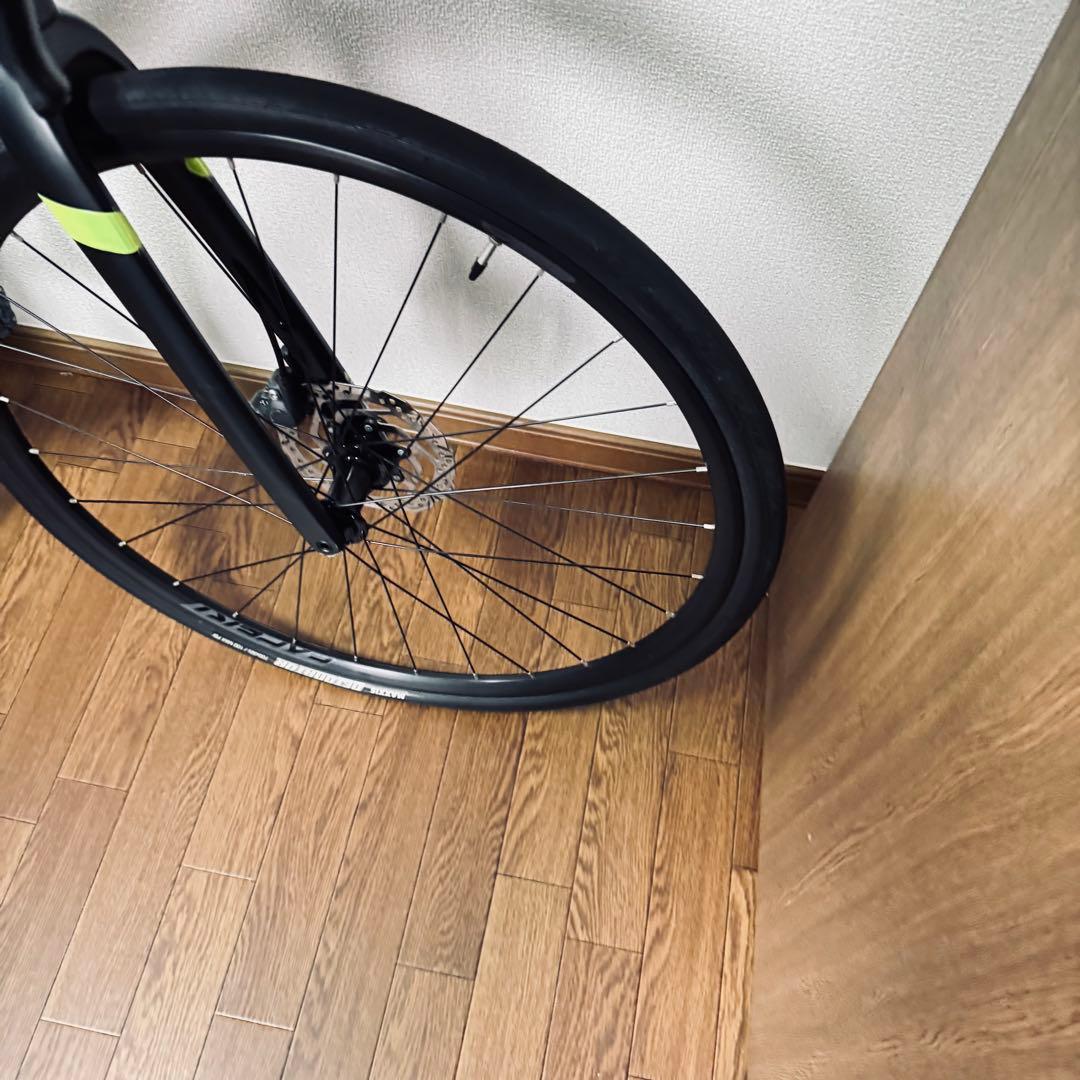 MERIDA SCULTURA ENDURANCE 300 2024年 近場配送