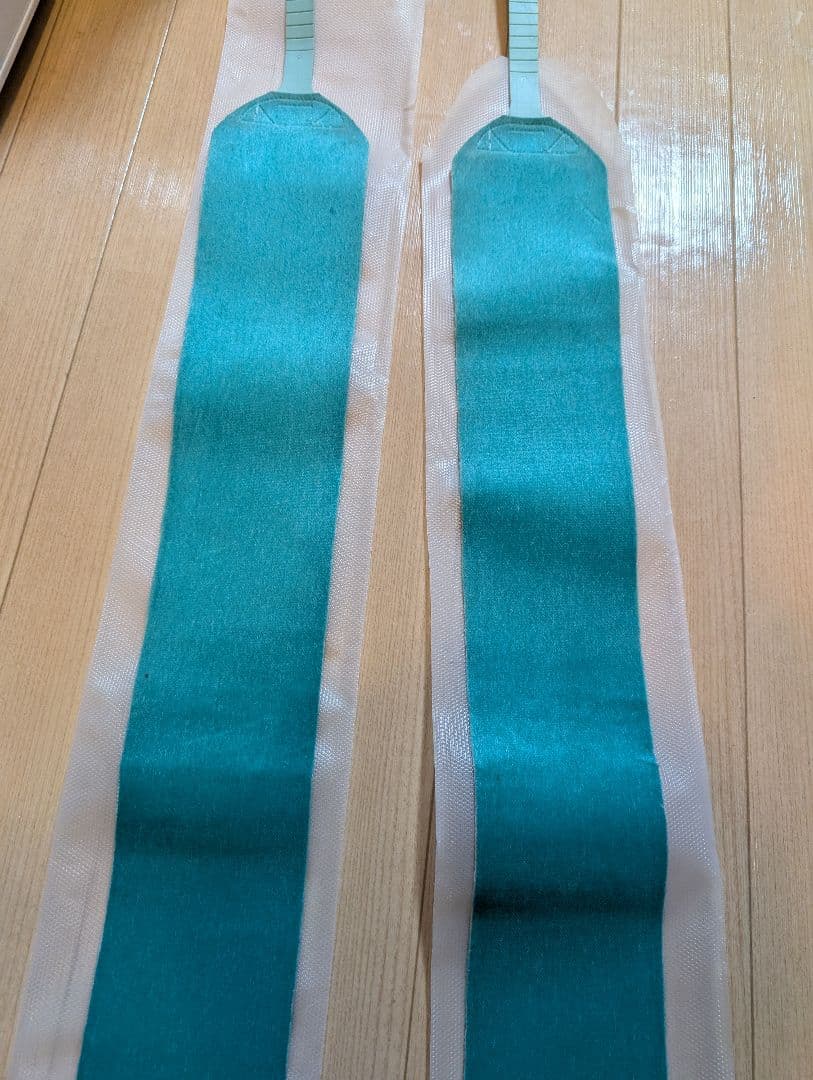 POMOKA PRO シール