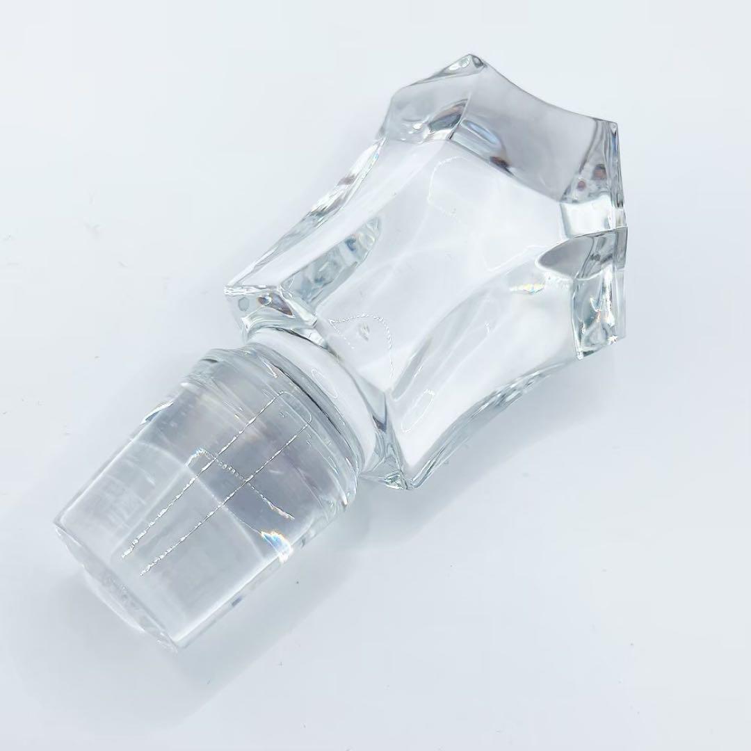 バカラ カミュ ジュビリー 空き瓶