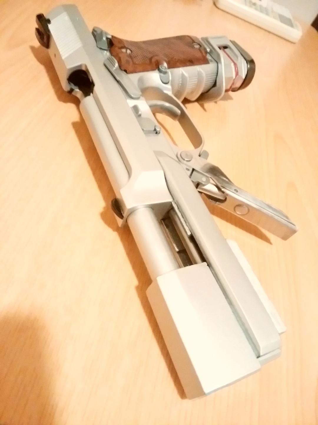 KSCm93R2システム7HW個人製作カスタム