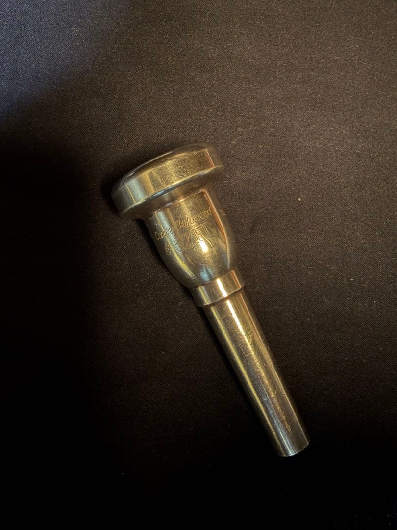 GR フリューゲル マウスピース